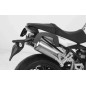 Telaio portaborse laterale C-BOW Hepco & Becker 630775 00 01 per Triumph Speed Triple 1050 dal 2008 al 2010 Telaio portaborse laterale C-BOW Hepco & Becker 630775 00 01 per Triumph Speed Triple 1050 dal 2008 al 2010