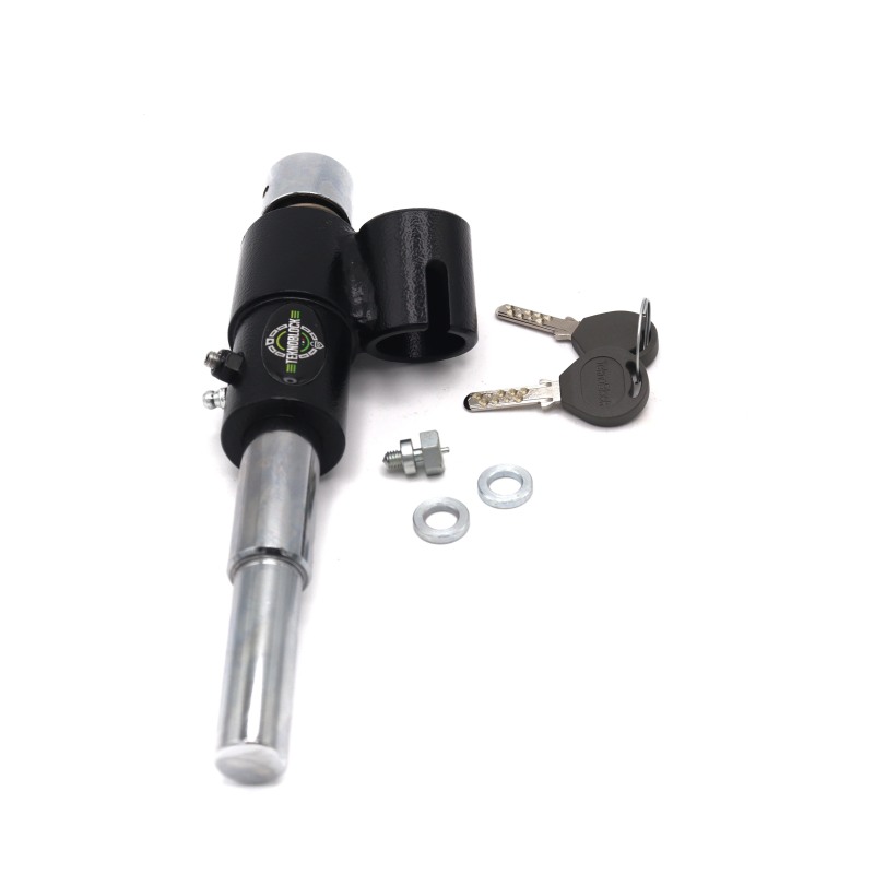 TeknoBlock TKK06 Antifurto Bloccaruota Posteriore Per Kymco Downtown 350cc 2016-2022 TeknoBlock TKK06 Antifurto Bloccaruota Posteriore Per Kymco Downtown 350cc 2016-2022