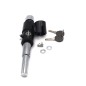 TeknoBlock TKK06 Antifurto Bloccaruota Posteriore Per Kymco Downtown 350cc 2016-2022 TeknoBlock TKK06 Antifurto Bloccaruota Posteriore Per Kymco Downtown 350cc 2016-2022