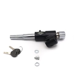 TeknoBlock TKK06 Antifurto Bloccaruota Posteriore Per Kymco Downtown 350cc 2016-2022
