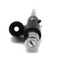TeknoBlock TKK06 Antifurto Bloccaruota Posteriore Per Kymco Downtown 350cc 2016-2022 TeknoBlock TKK06 Antifurto Bloccaruota Posteriore Per Kymco Downtown 350cc 2016-2022