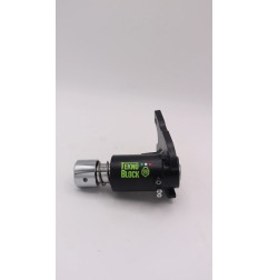 TeknoBlock TKP14 Bloccaruota Posteriore Per Piaggio Beverly 300 Hpe/s/310 dal 2024