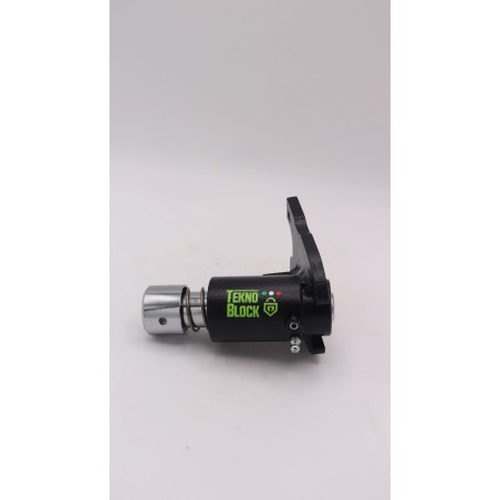TeknoBlock TKP14 Bloccaruota Posteriore Per Piaggio Beverly 300 Hpe/s/310 dal 2024