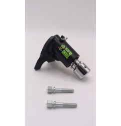 TeknoBlock TKP14 Bloccaruota Posteriore Per Piaggio Beverly 300 Hpe/s/310 dal 2024