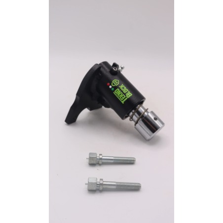 TeknoBlock TKP14 Bloccaruota Posteriore Per Piaggio Beverly 300 Hpe/s/310 dal 2024