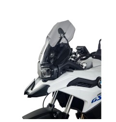 Isotta SC1236-F8 Cupolino standard per BMW F 800 GS dal 2024