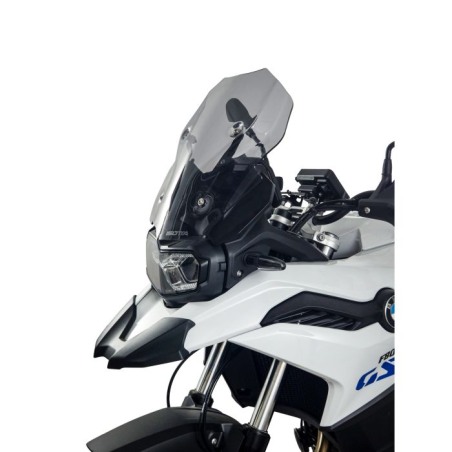 Isotta SC1236-F8 Cupolino standard per BMW F 800 GS dal 2024