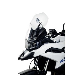 Isotta SC1236-F8 Cupolino standard per BMW F 800 GS dal 2024