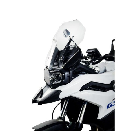 Isotta SC1236-F8 Cupolino standard per BMW F 800 GS dal 2024