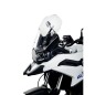 Isotta SC1236-F8 Cupolino standard per BMW F 800 GS dal 2024 Isotta SC1236-F8 Cupolino standard per BMW F 800 GS dal 2024