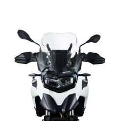 Isotta SC1235-F8 Cupolino Sport per BMW F 800 GS dal 2024