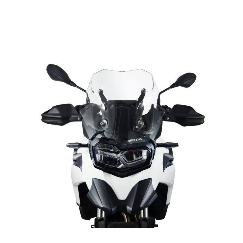 Isotta SC1235-F8 Cupolino Sport per BMW F 800 GS dal 2024 Isotta SC1235-F8 Cupolino Sport per BMW F 800 GS dal 2024