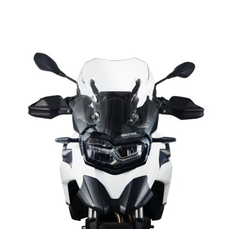 Isotta SC1235-F8 Cupolino Sport per BMW F 800 GS dal 2024