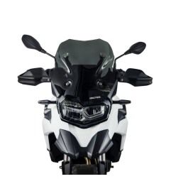 Isotta SC1235-F8 Cupolino Sport per BMW F 800 GS dal 2024