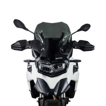 Isotta SC1235-F8 Cupolino Sport per BMW F 800 GS dal 2024