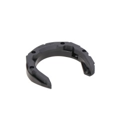 SW-Motech TRT.00.787.34300/B anello serbatoio PRO nero Yamaha Tracer 9 / GT / GT+ dal 2025