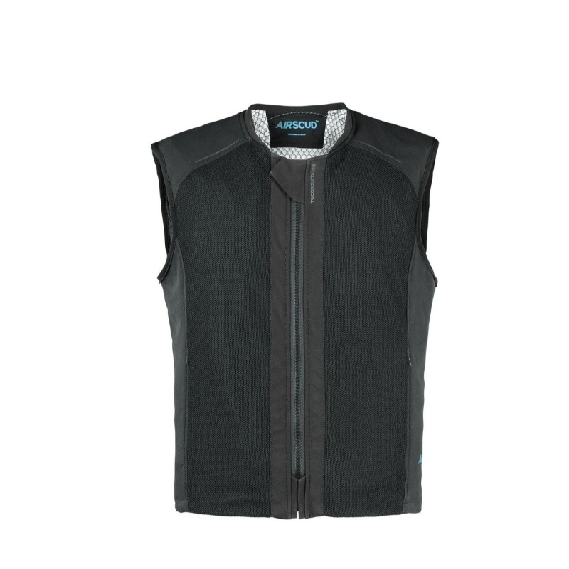 Airbag da moto Airscud Flex Tucano Urbano