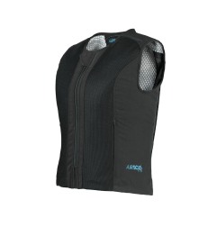 Airscud Flex Lady Tucano Urbano Airbad da moto per Donna By In&Motion