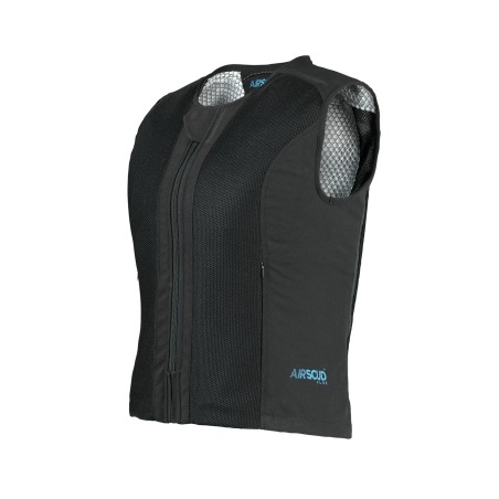 Airscud Flex Lady Tucano Urbano Airbad da moto per Donna By In&Motion