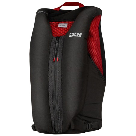 iXS Gilet airbag da moto IPRO 1.0 In&motion per uso sotto giacca