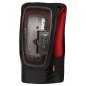 iXS Gilet airbag da moto IPRO 1.0 In&motion per uso sotto giacca iXS Gilet airbag da moto IPRO 1.0 In&motion per uso sotto giacca
