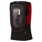 iXS Gilet airbag da moto IPRO 1.0 In&motion per uso sotto giacca iXS Gilet airbag da moto IPRO 1.0 In&motion per uso sotto giacca