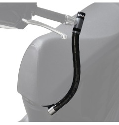 Shad Lock Q0FR15SC Antifurto blocca manubrio per QJ Motor FORT 125 N dal 2025