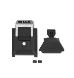 Shad D1TR41MAR Kit meccanismo chiusura per bauletto Terra TR41