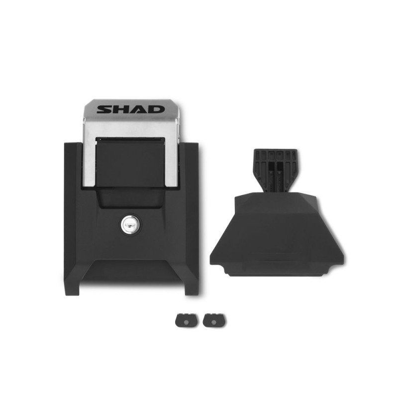 Shad D1TR41MAR Kit meccanismo chiusura per bauletto Terra TR41 Shad D1TR41MAR Kit meccanismo chiusura per bauletto Terra TR41