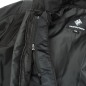 Tucano Urbano Giacca da moto 4Stroke EVO Hydroscud Nero Tucano Urbano Giacca da moto 4Stroke EVO Hydroscud Nero