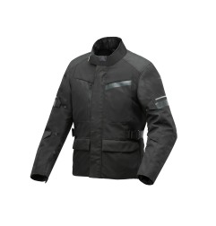 Tucano Urbano Giacca da moto 4Stroke EVO Hydroscud Nero