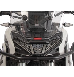 Hepco Becker 7007686 00 01 Griglia faro per Aprilia Tuareg 660 dal 2025