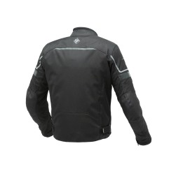 Tucano Urbano Giacca ROCK HYDROSCUD nera