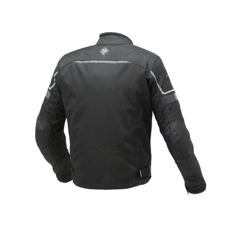 Tucano Urbano Giacca ROCK HYDROSCUD nera