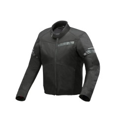 Tucano Urbano Giacca ROCK HYDROSCUD nera