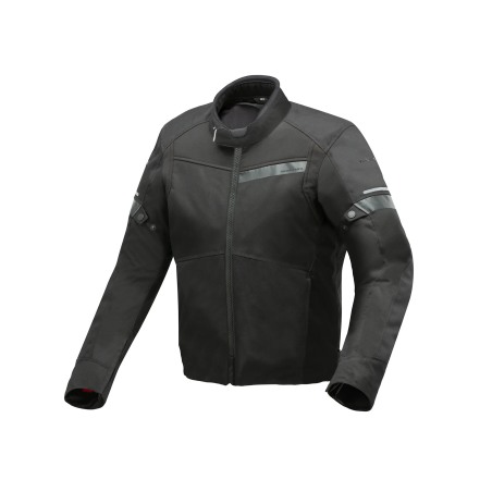 Tucano Urbano Giacca ROCK HYDROSCUD nera