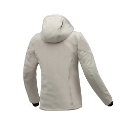 Tucano Urbano Giacca BORMIO 2IN1 LADY HYDROSCUD Sand