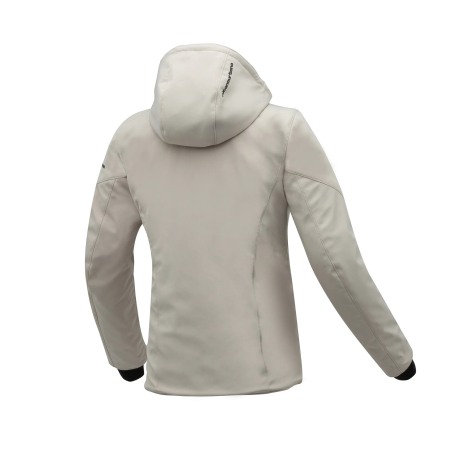 Tucano Urbano Giacca BORMIO 2IN1 LADY HYDROSCUD Sand