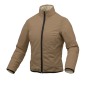 Tucano Urbano Giacca BORMIO 2IN1 LADY HYDROSCUD Sand Tucano Urbano Giacca BORMIO 2IN1 LADY HYDROSCUD Sand
