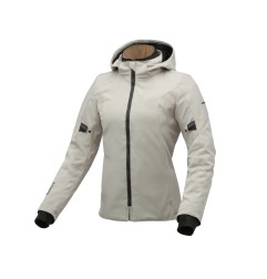 Tucano Urbano Giacca BORMIO 2IN1 LADY HYDROSCUD Sand