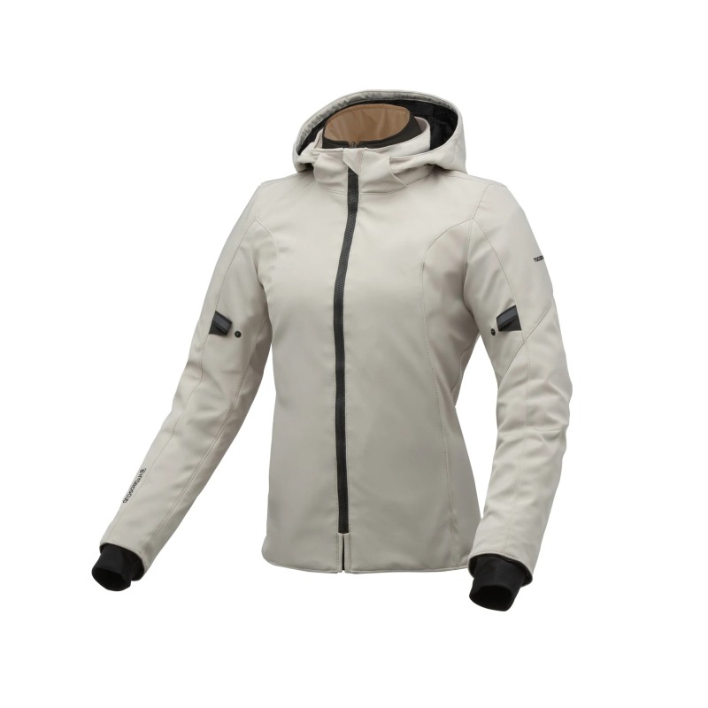 Tucano Urbano Giacca BORMIO 2IN1 LADY HYDROSCUD Sand Tucano Urbano Giacca BORMIO 2IN1 LADY HYDROSCUD Sand