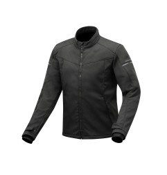 Tucano Urbano Giacca OVETTO CE WINDSCUD nera