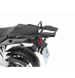 Hepco Becker Portapacchi Alurack Honda VFR800X Crossrunner