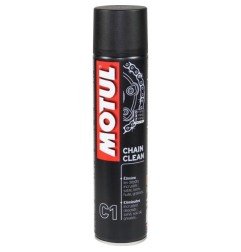 Motul C1 pulitore catena 400ml