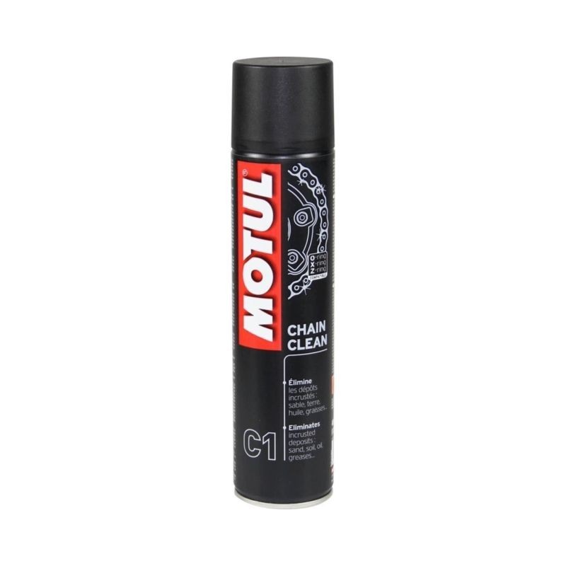 Motul C1 pulitore catena 400ml