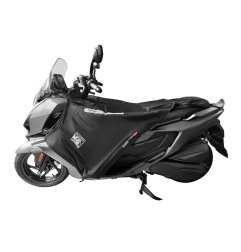 Termoscud R239-X Tucano Urbano Coprigambe per Kymco Downtown 350 2023