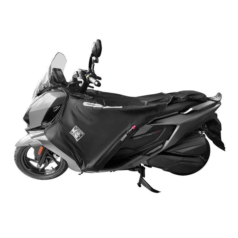 Termoscud R239-X Tucano Urbano Coprigambe per Kymco Downtown 350 2023