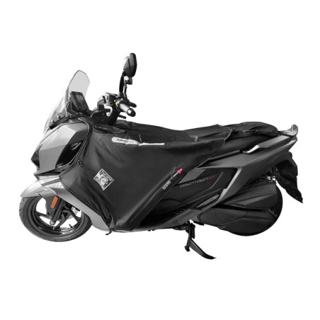 Termoscud R239-X Tucano Urbano Coprigambe per Kymco Downtown 350 2023