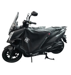 Termoscud R247 Tucano Urbano Coprigambe per Kymco Dink 125/150 dal 2023