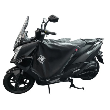 Termoscud R247 Tucano Urbano Coprigambe per Kymco Dink 125/150 dal 2023